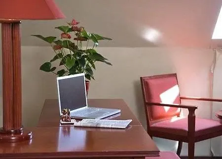 Hotel Zoom Brussels