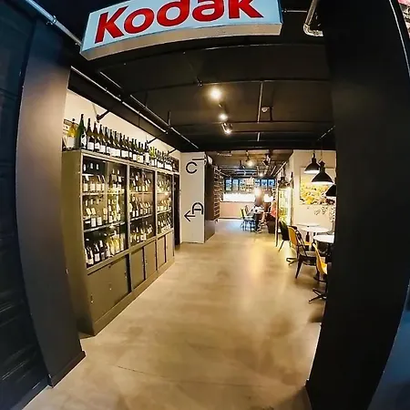 Zoom 4* Brussels