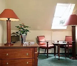 Hotel Zoom Brussels
