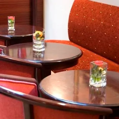 Zoom Hotel Brussels