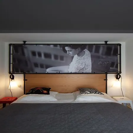 Hotel Zoom Brussels